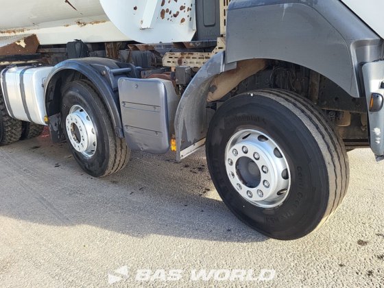 ルノー ケラックス 460 8X4 ブラティッパー