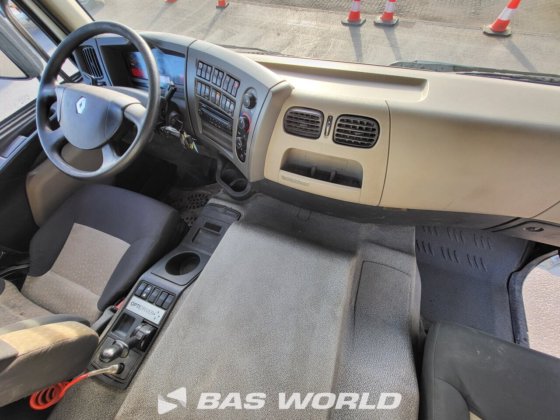 ルノー ケラックス 460 8X4 ブラティッパー