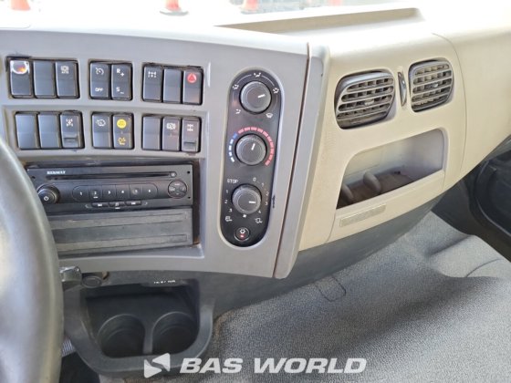 ルノー ケラックス 460 8X4 ブラティッパー