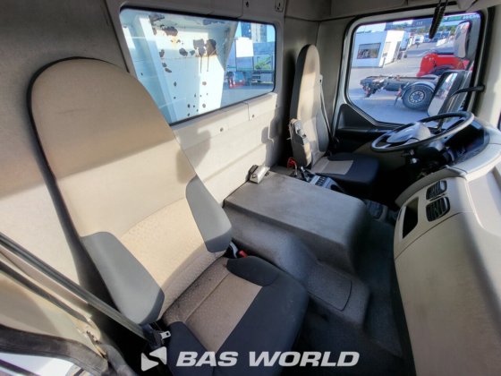 ルノー ケラックス 460 8X4 ブラティッパー