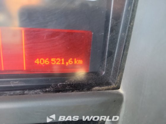 ルノー ケラックス 460 8X4 ブラティッパー