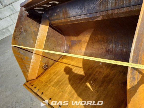 利勃海尔L538轮式装载机