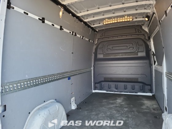 奔驰 Sprinter 314 CDI 封闭箱式货车