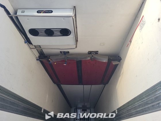 Chereau 冷藏半挂车