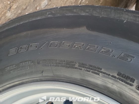 チェロー冷凍セミトレーラー