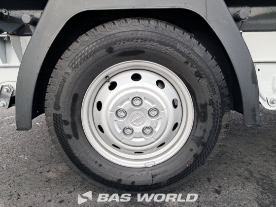 オペル モバノ 140PK ティッパー