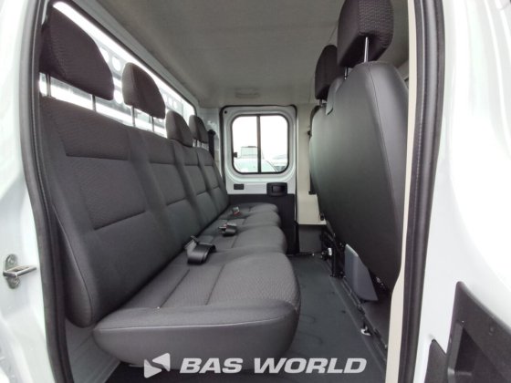 オペル モバノ 140PK ティッパー