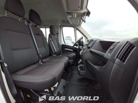 オペル モバノ 140PK ティッパー