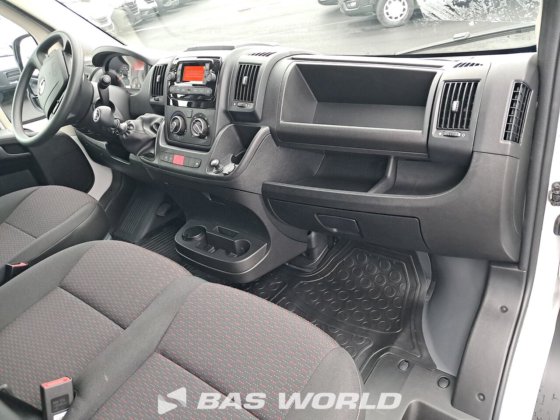 オペル モバノ 140PK ティッパー