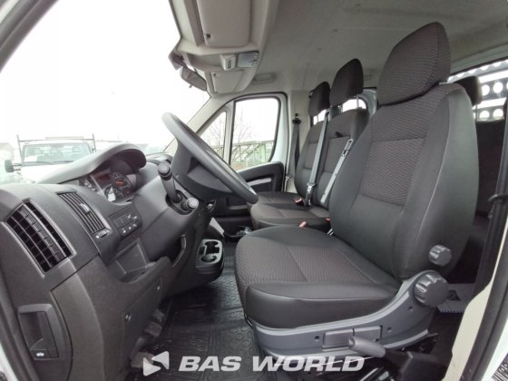 オペル モバノ 140PK ティッパー