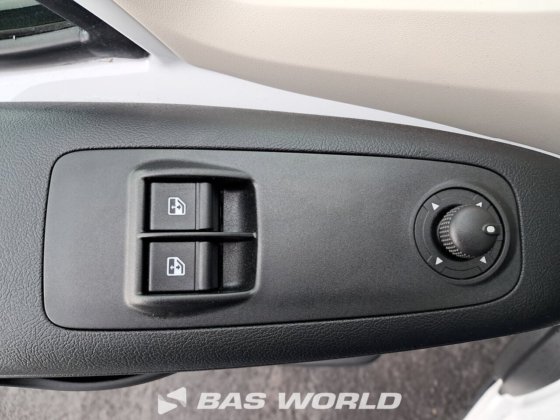 オペル モバノ 140PK ティッパー