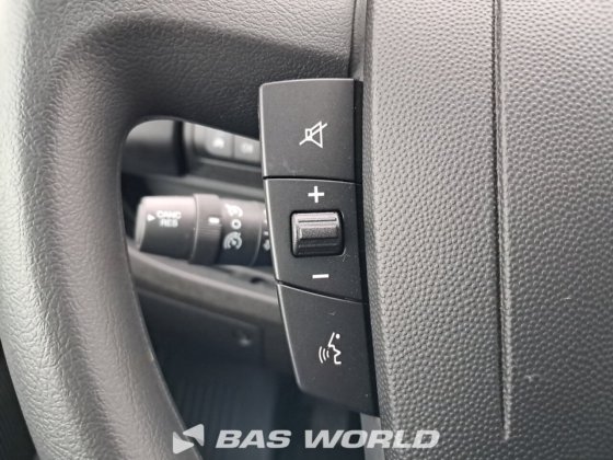 オペル モバノ 140PK ティッパー