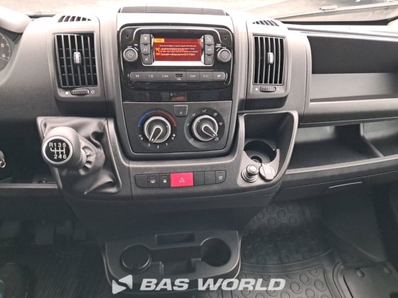 オペル モバノ 140PK ティッパー