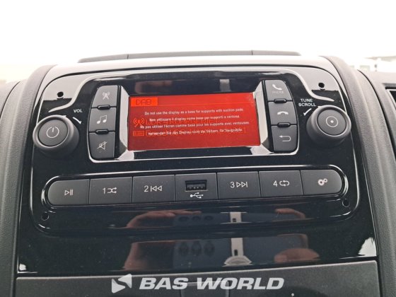 オペル モバノ 140PK ティッパー