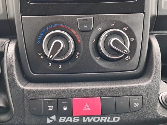 オペル モバノ 140PK ティッパー