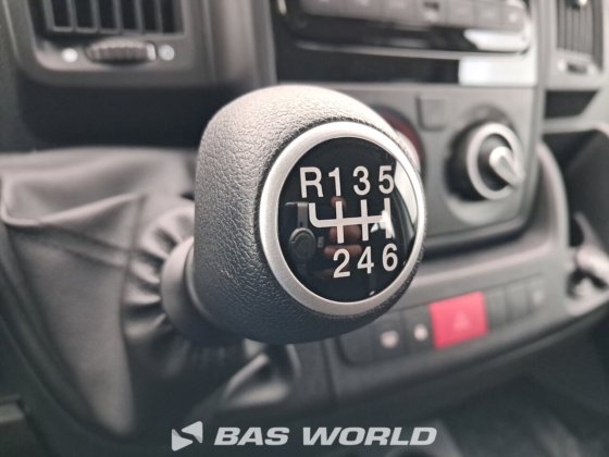 オペル モバノ 140PK ティッパー