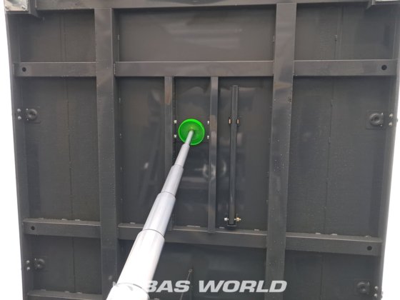 オペル モバノ 140PK ティッパー