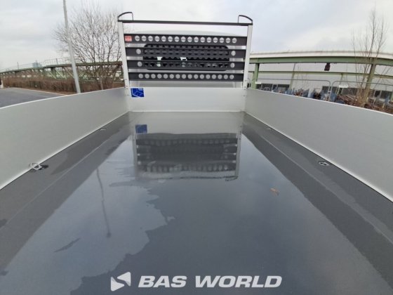 オペル モバノ 140PK ティッパー