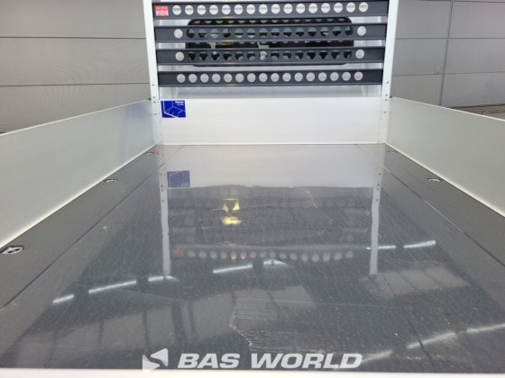 オペル モバノ 140PK ティッパー