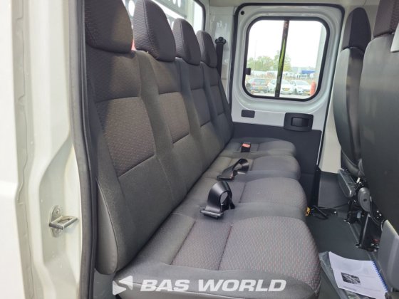 オペル モバノ 140PK ティッパー