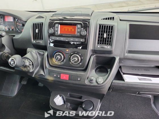 オペル モバノ 140PK ティッパー