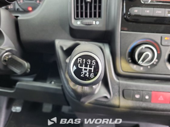 オペル モバノ 140PK ティッパー