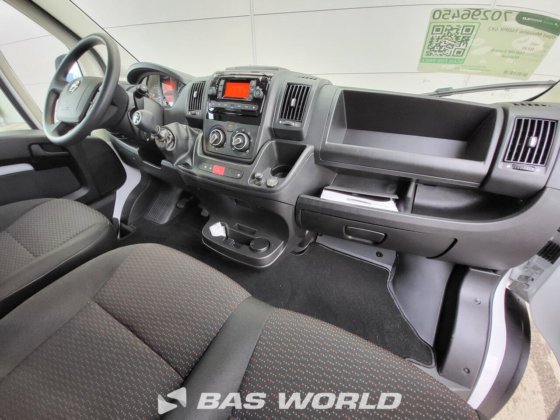 オペル モバノ 140PK ティッパー