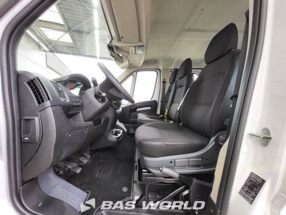 オペル モバノ 140PK ティッパー