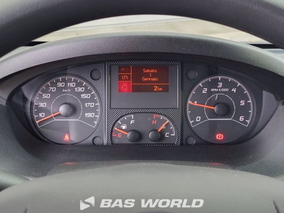 オペル モバノ 140PK ティッパー