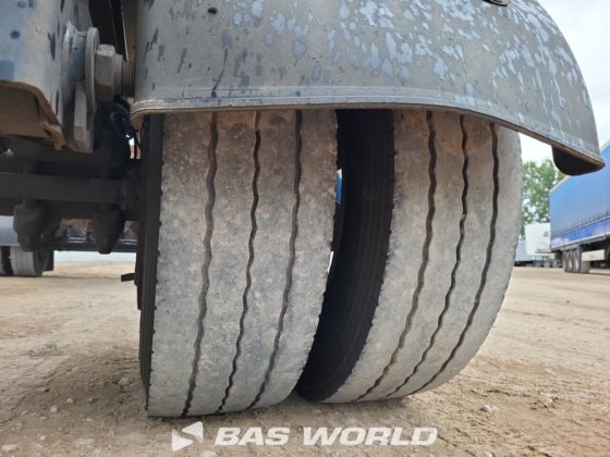 布鲁克斯集装箱系统