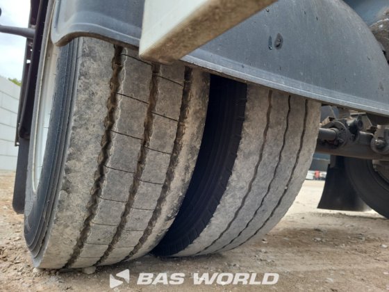 布鲁克斯集装箱系统