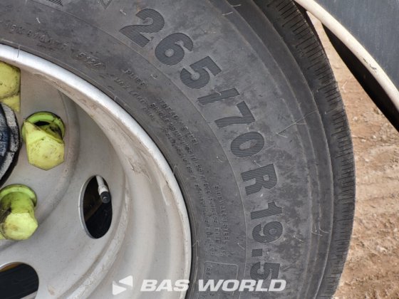 布鲁克斯集装箱系统