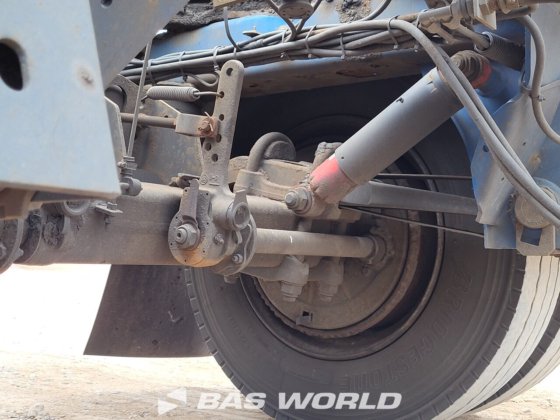 布鲁克斯集装箱系统