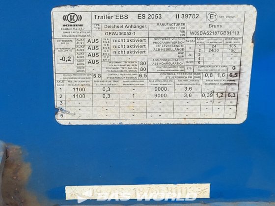 布鲁克斯集装箱系统