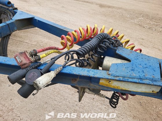 布鲁克斯集装箱系统