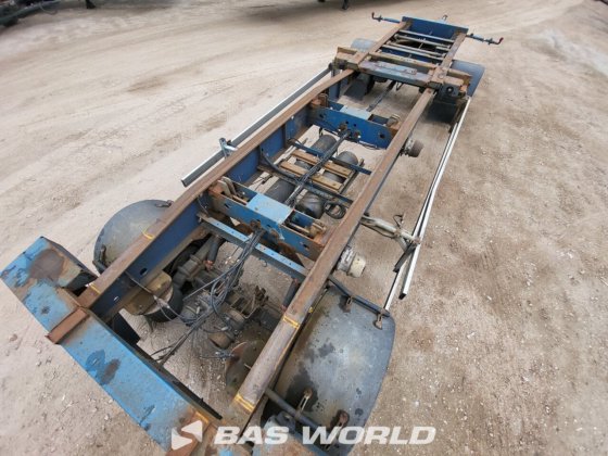 布鲁克斯集装箱系统