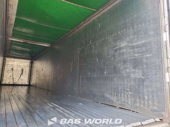 クナペン・ウォーキング・フロア