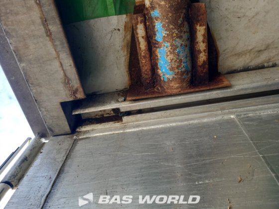 クナペン・ウォーキング・フロア