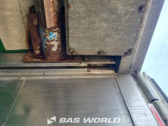 クナペン・ウォーキング・フロア