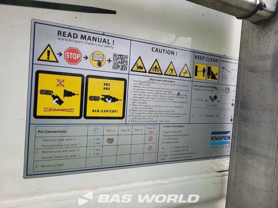 クナペン・ウォーキング・フロア