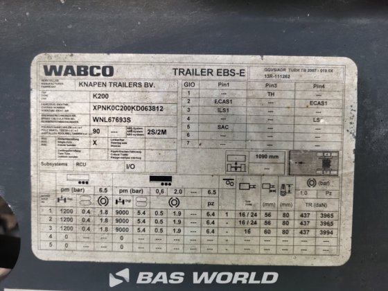 クナペン・ウォーキング・フロア