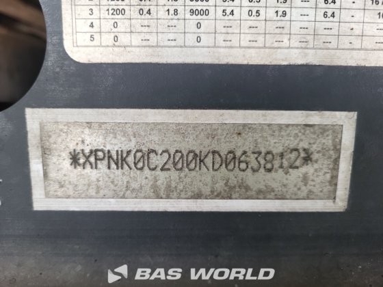 クナペン・ウォーキング・フロア