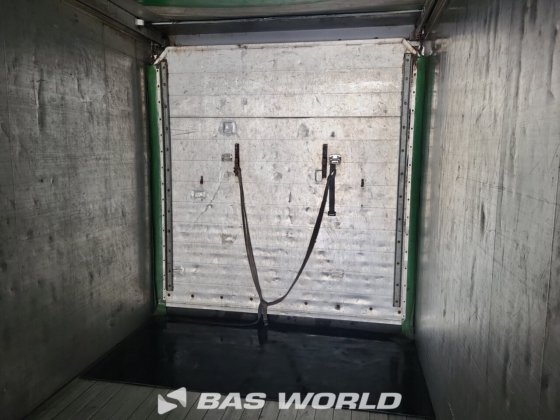 クナペン・ウォーキング・フロア