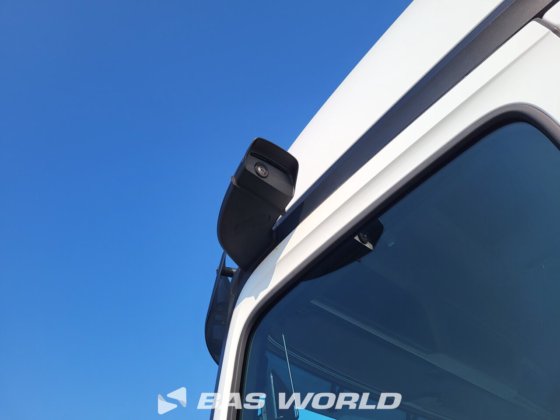 梅赛德斯 Actros 1845 4X2 拖拉机组