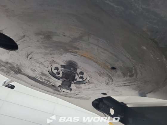 ウィルトン NW-3 ティッパー