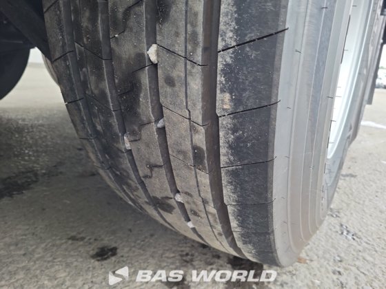 ウィルトン NW-3 ティッパー