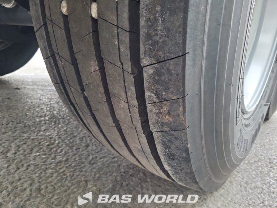 ウィルトン NW-3 ティッパー