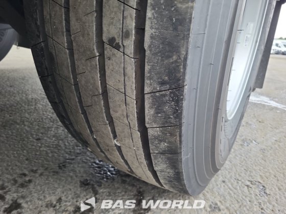 ウィルトン NW-3 ティッパー