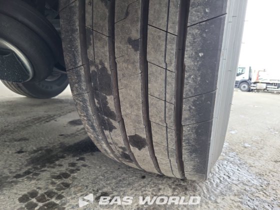 ウィルトン NW-3 ティッパー