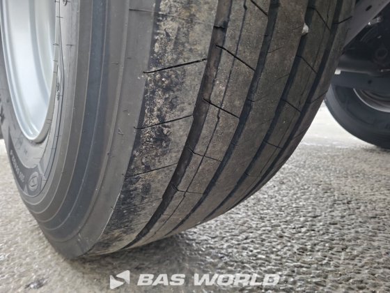 ウィルトン NW-3 ティッパー